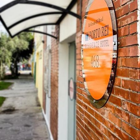 Porto Rei Residence Hotel Rio Grande  Eksteriør billede