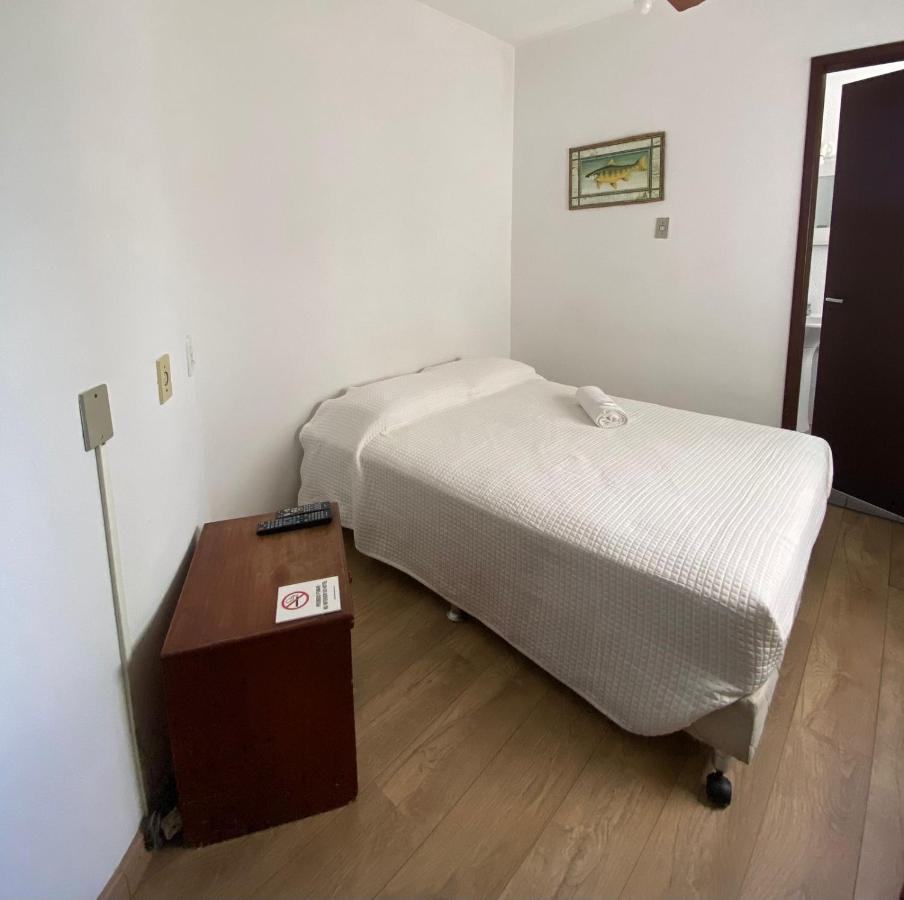 Porto Rei Residence Hotel Rio Grande  Eksteriør billede