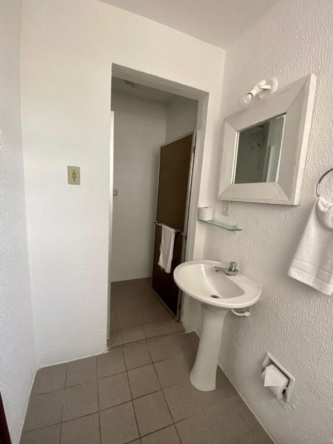 Porto Rei Residence Hotel Rio Grande  Eksteriør billede