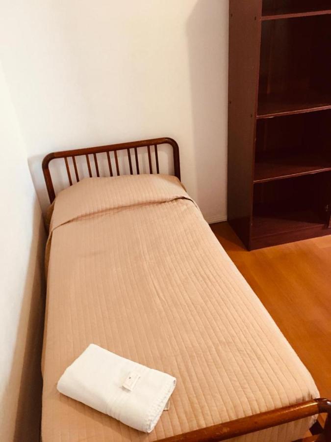 Porto Rei Residence Hotel Rio Grande  Eksteriør billede