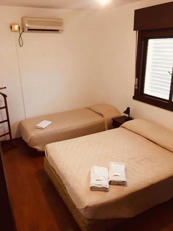 Porto Rei Residence Hotel Rio Grande  Eksteriør billede