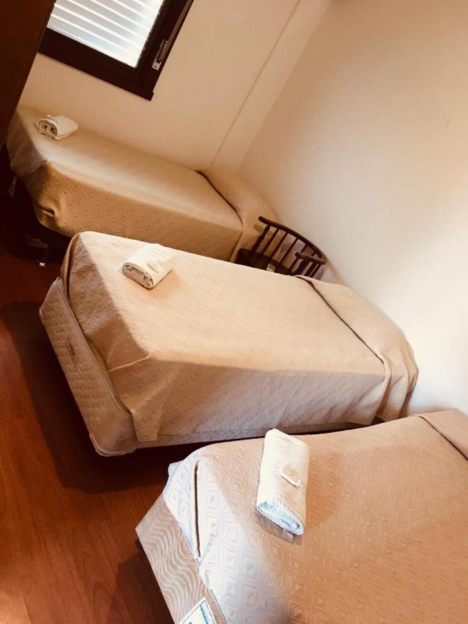 Porto Rei Residence Hotel Rio Grande  Eksteriør billede