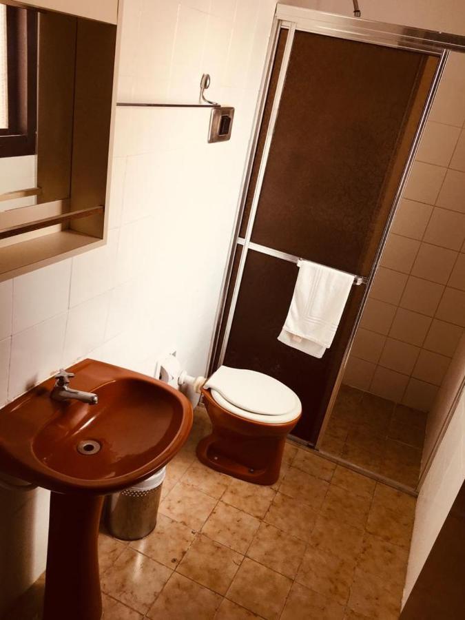 Porto Rei Residence Hotel Rio Grande  Eksteriør billede