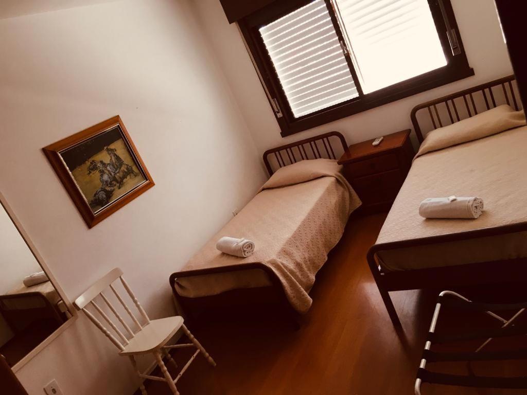 Porto Rei Residence Hotel Rio Grande  Eksteriør billede