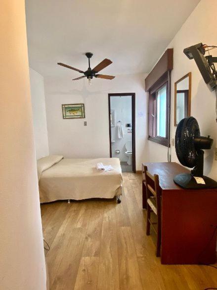 Porto Rei Residence Hotel Rio Grande  Eksteriør billede