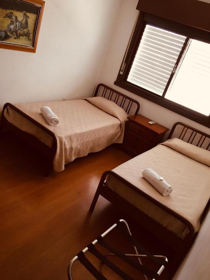 Porto Rei Residence Hotel Rio Grande  Eksteriør billede